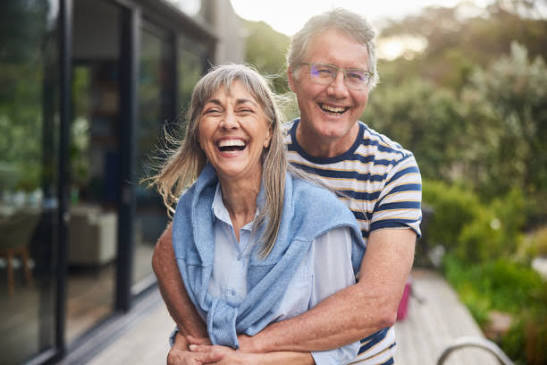 Family moments supported by final expense planning